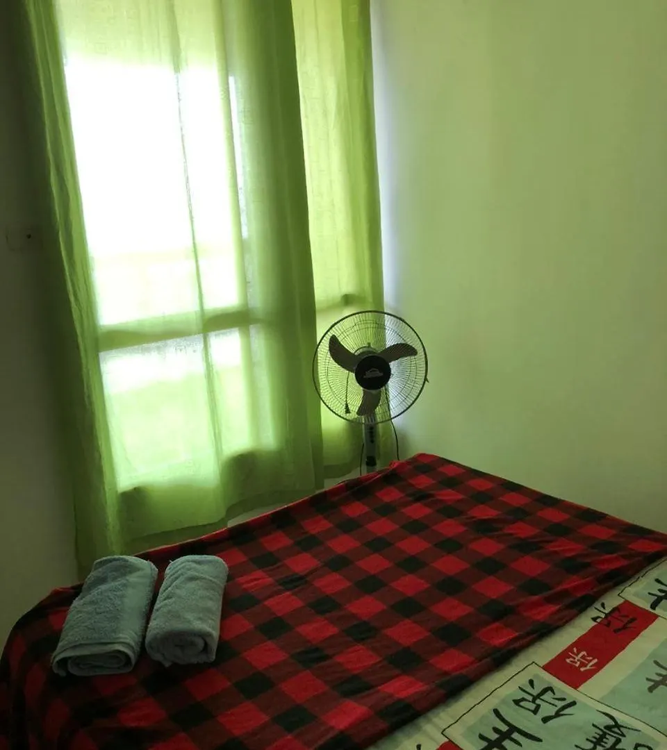 Apartamento Entero De 1 Habitacion Cartagena 0*,  Kolumbie