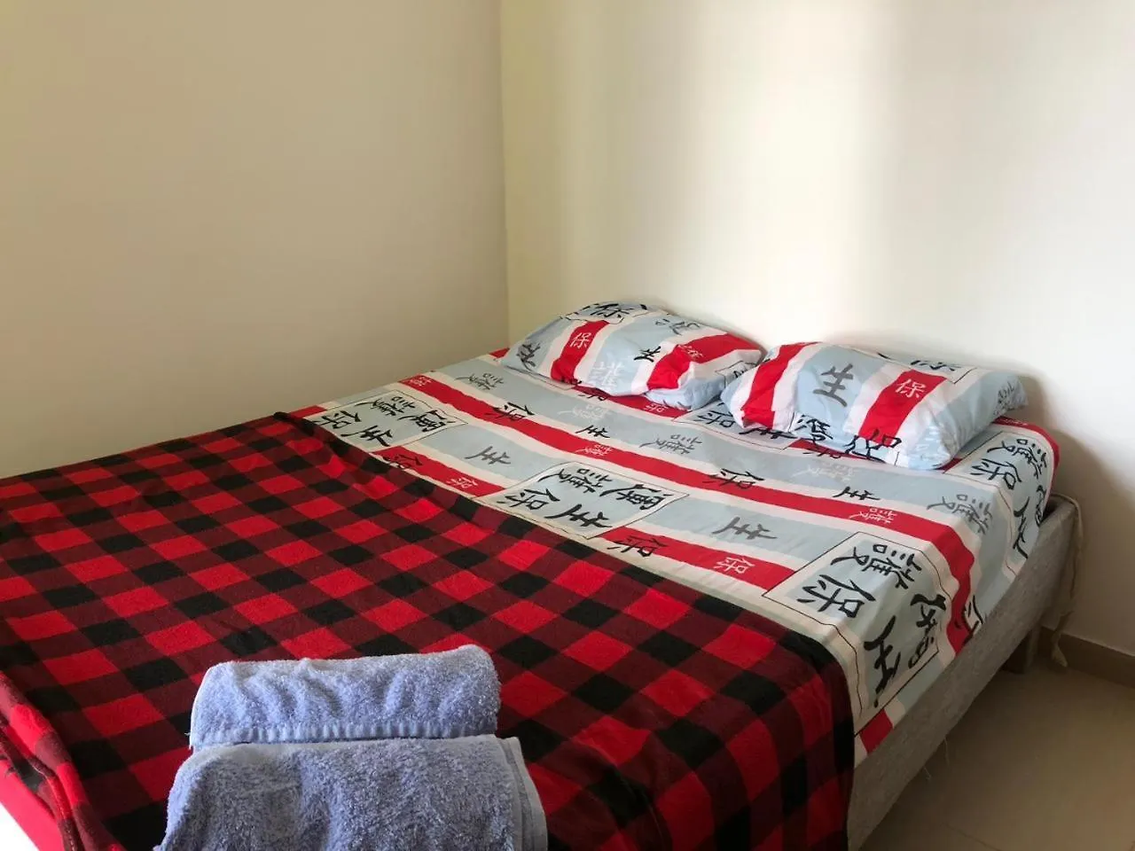 Apartamento Entero De 1 Habitacion Cartagena Kolumbie