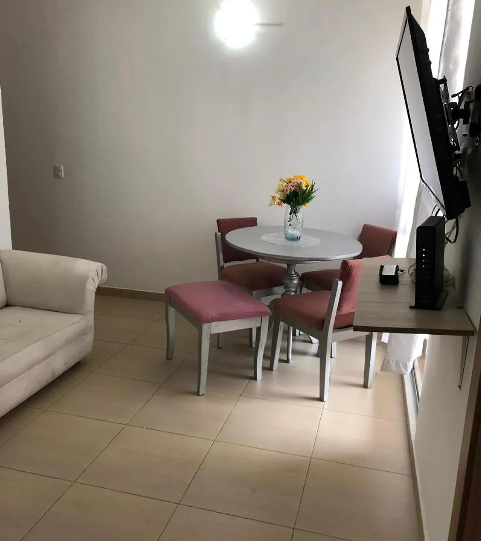 Apartamento Entero De 1 Habitacion Cartagena