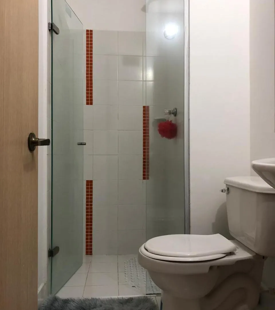 Apartamento Entero De 1 Habitacion Cartagena 公寓