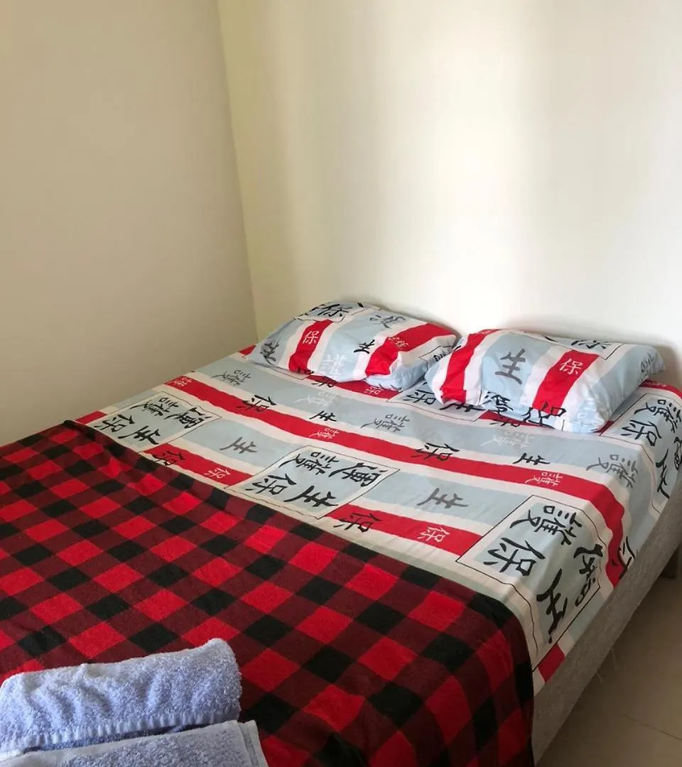 公寓 Apartamento Entero De 1 Habitacion Cartagena 哥伦比亚