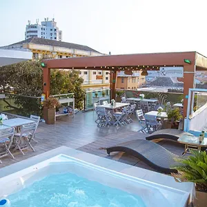 4* Hotel Royal