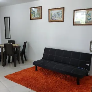 Apartamento Hogar Dulce Hogar, Cartagena