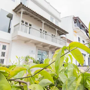Hotel Santa Cecilia, Cartagena