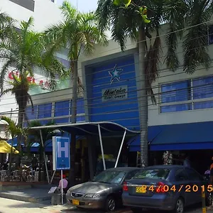 3* Hotel Mintaka + Lounge