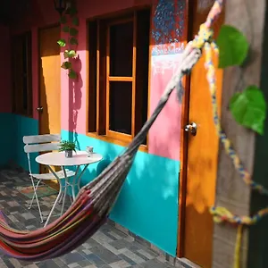 New Casa Dora Cartagena (Kolumbien)