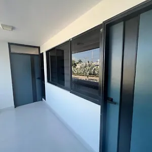 Apartamento Apartasuites Mardini, Cartagena