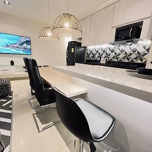 Apartamento Espanola 2b Dream 2bed 1ba, Cartagena