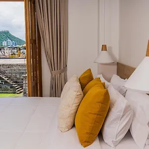 Aparthotel Del Mar, Cartagena