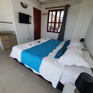 Herberg Casa Evelyn, Cartagena