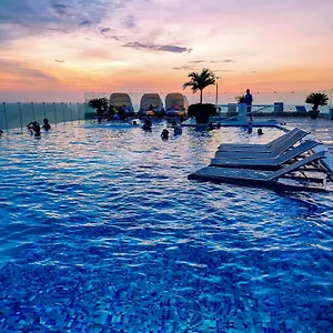 Apartamento Morros Con Acceso Directo A La Playa, Cartagena