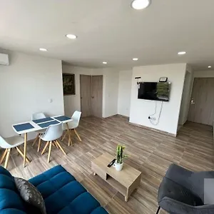 Apartamento Apartamento Completamente Nuevo, Cartagena