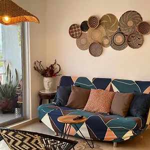 Apartamento Boho Style House, Cartagena