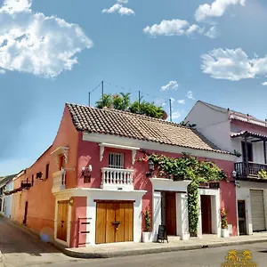 Hostel Life Is Good, Cartagena